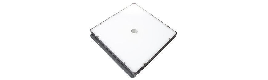 Diffused Illumination